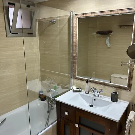 Triplex Luminoso En Primera Linea De Playa Holiday home *