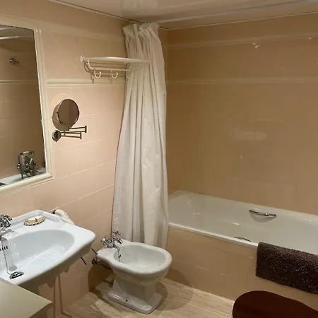 Holiday home Triplex Luminoso En Primera Linea De Playa *
