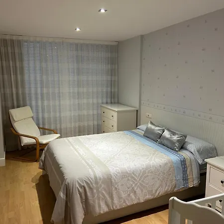 Triplex Luminoso En Primera Linea De Playa Holiday home